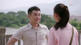 白孔雀救援